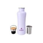 Hydrich Alkaline Water Ionizer Bottle