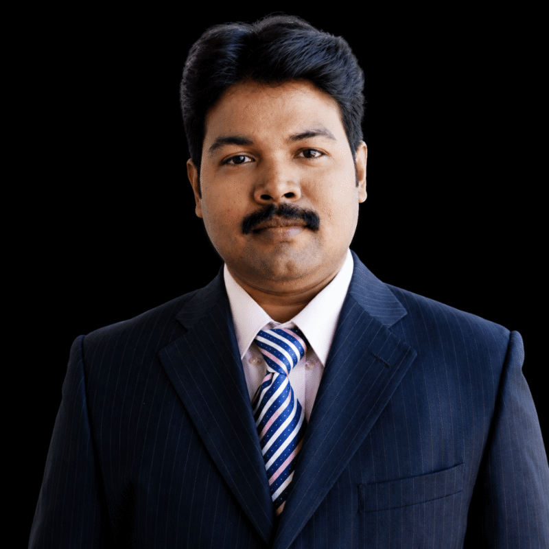 Harihara Ramanujam CEO