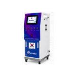 Hydrich Advanced Alkaline Ionizer Technology