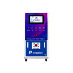 Hydrich Advanced Alkaline Ionizer Technology