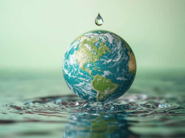 Reduce Water Footprint