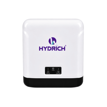 Hydrich UTC Under-The-Counter Water Purifier