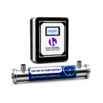 Hydrich Electronic Water Softener