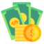 money