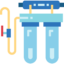 water-filter replacement