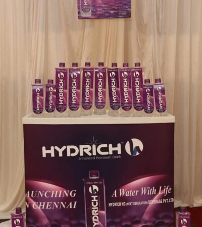 Hydrich Gallery Image 7