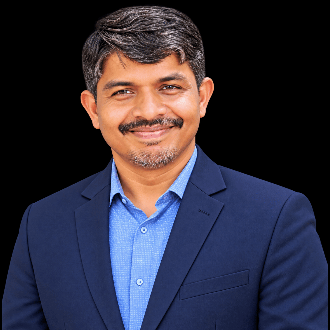 MADHUSUTHANAN
